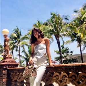 Meet your Posher, Margi